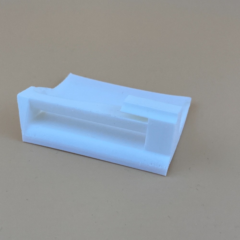 Markise Tropfenumlenkung 10