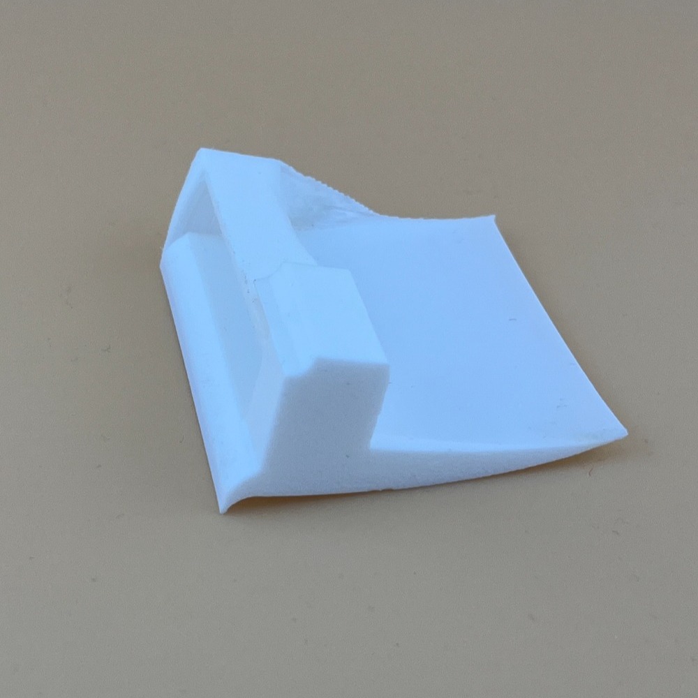 Markise Tropfenumlenkung 9