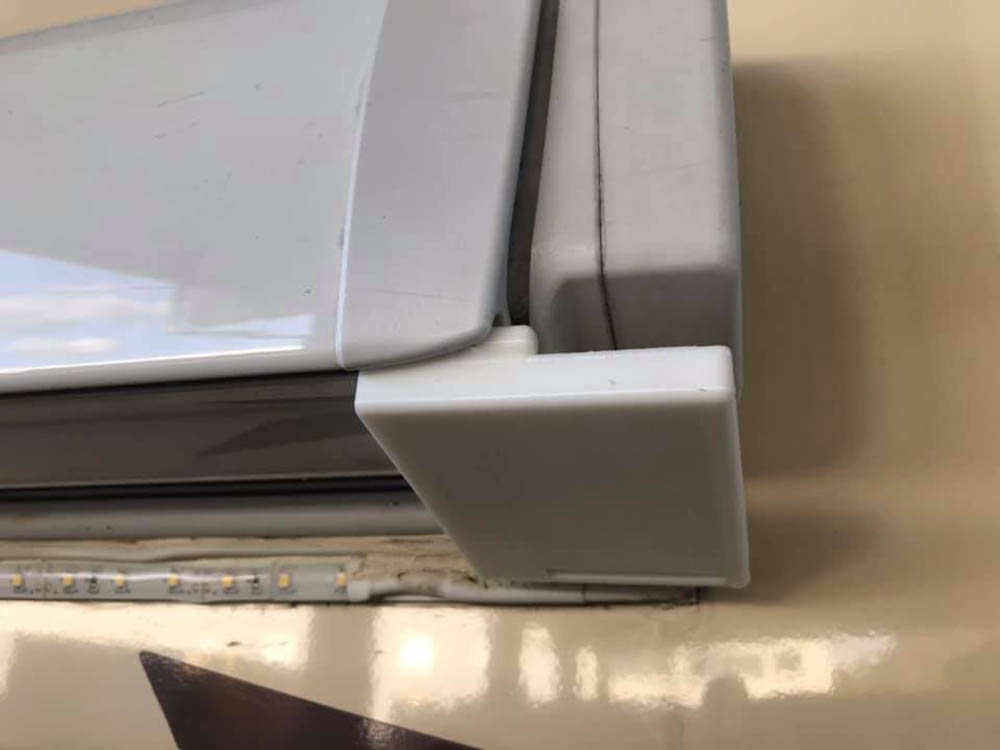 Thule Markise Tropfenabweiser 3kl