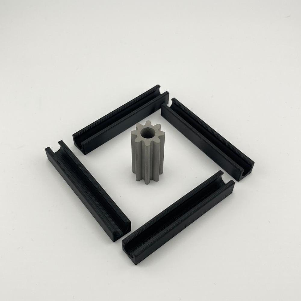 Trittstufen Reperaturset 2