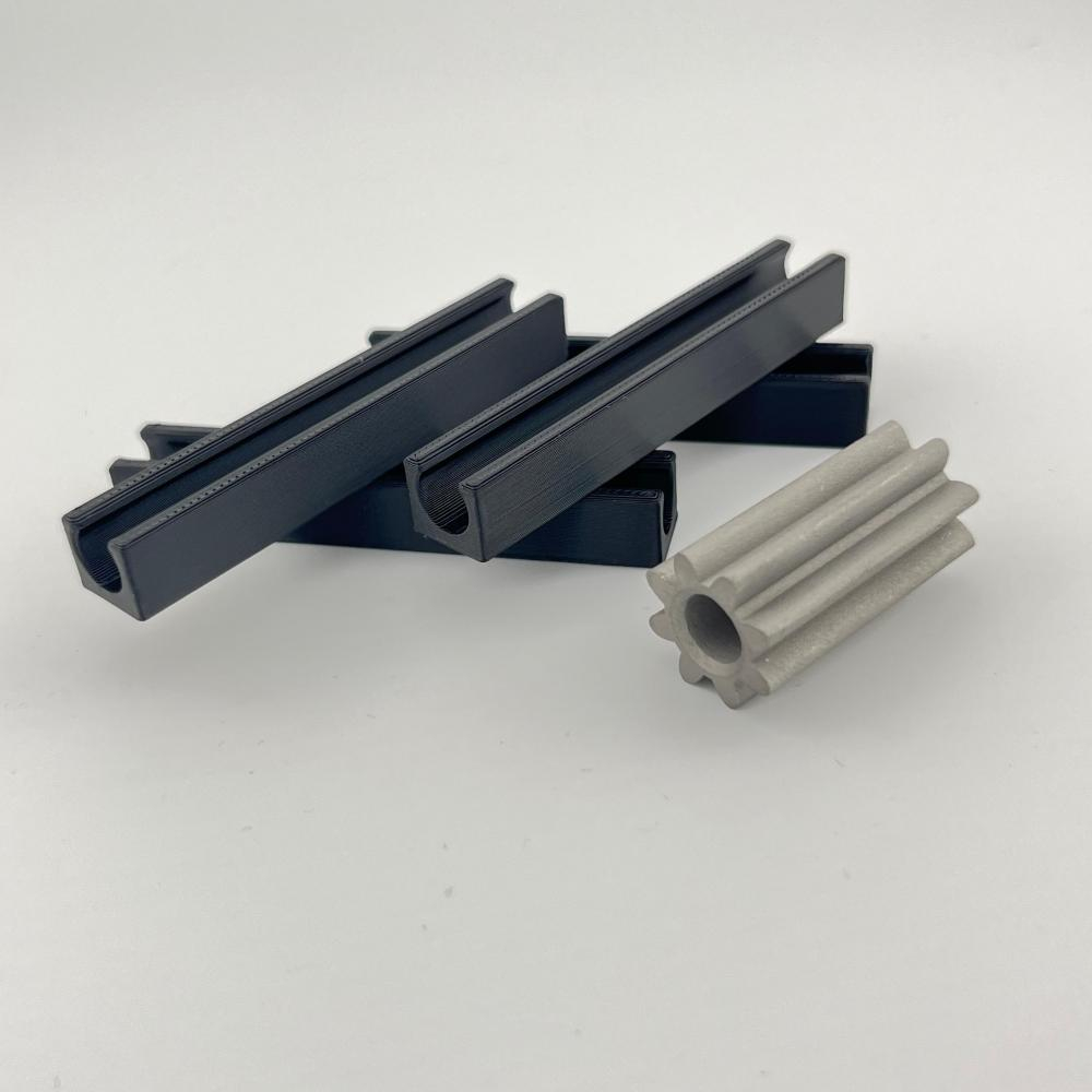 Trittstufen Reperaturset 3