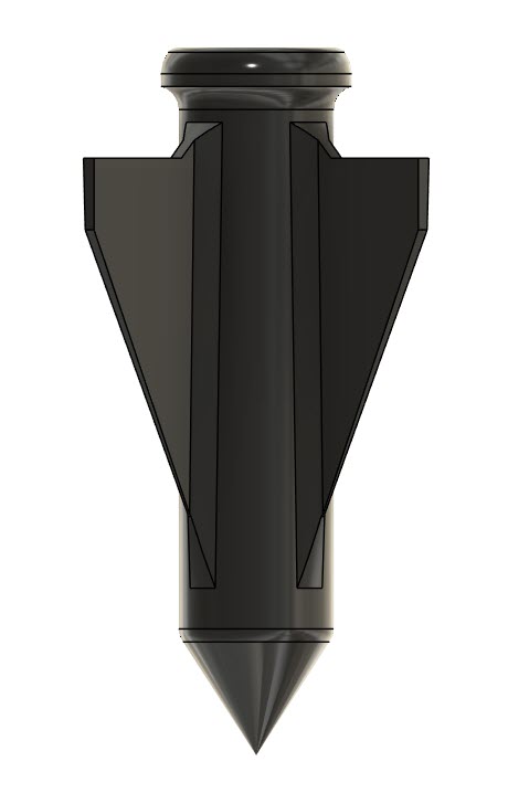 Bodenanker Waschespinne1