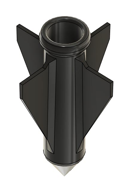 Bodenanker Waschespinne2